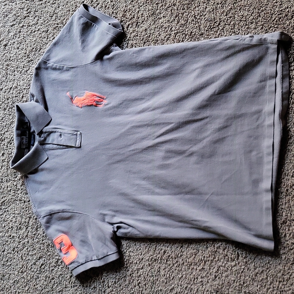 Ralph Lauren Polo Shirt